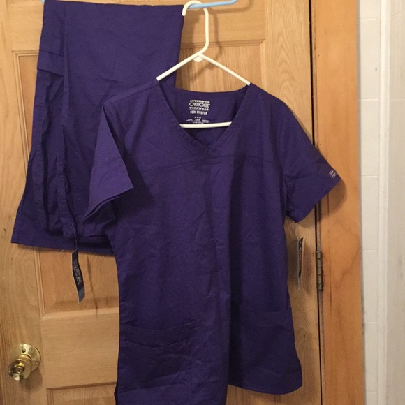 Scrub - Picture 2 of 2